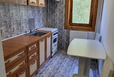 Garsonieră decomandată în Buziașului - 4