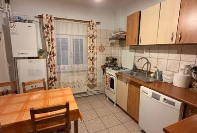 Casă cu 5 camere cu Teren 353 Mp în Republicii - 7