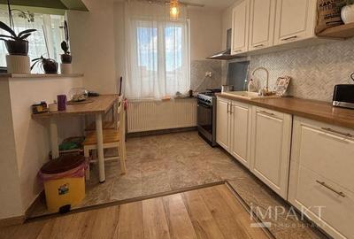 Vilă spațioasă cu garaj, curte de 600 mp  Sânnicoara - 4