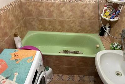 Garsoniera in zona Universitatii - 1