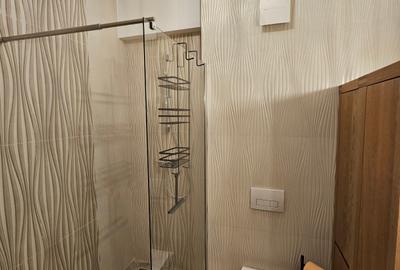 Apartament 2 camere – Prima închiriere – Zona Campus – Bloc Primavera(AXI118) - 22