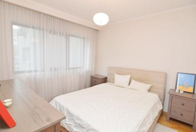 Apartament cu 3 camere decomandat, mobilat în Titulescu - 9