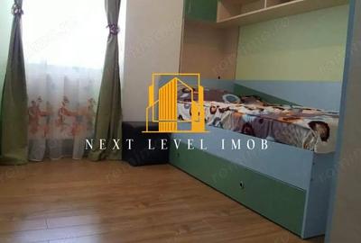 Apartament cu 3 camere decomandat în Teilor - 2