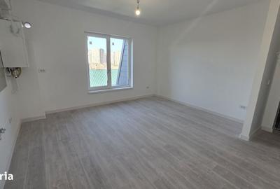 Garsonieră în Central