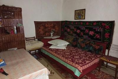 Casă cu Teren 1200 Mp în Scânteia - 2
