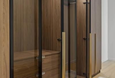 3 BEDROOM APARMENT // ONE FLOREASCA VISTA - 9