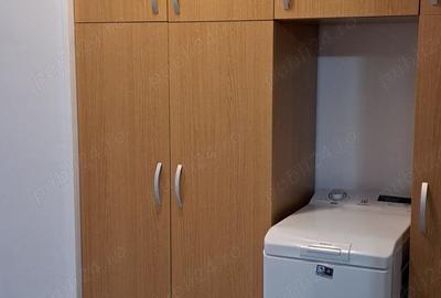 Apartament cu 2 camere decomandat în Central - 7