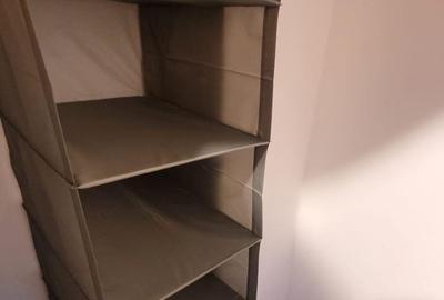 Inchiriere garsoniera Calea Crangasi-Pod-BCR,6/10,balcon,AC,mobilata,350€ - 11