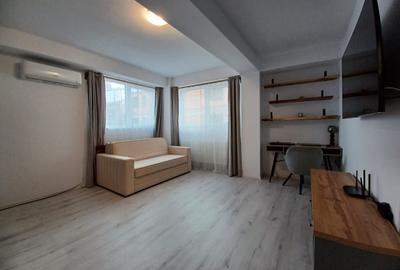 Apartament cu 2 camere decomandat, mobilat în Mărăști