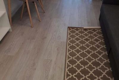 Garsonieră decomandată în Brâncoveanu