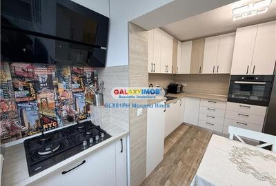 Inchiriere apartament 4 camere, modern, Republicii, Ploiesti - 5