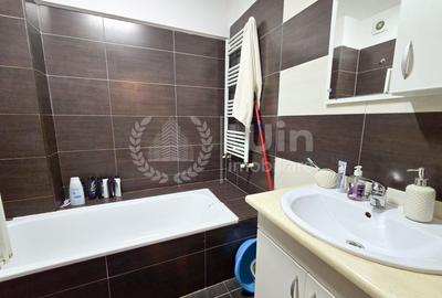 Apartament 2 camere | Bloc Nou | Etaj 1 | Garaj | Balcon | Iulius Mall - 4