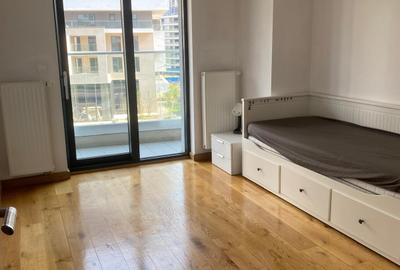 Apartament 3 camere bloc nou zona Barbu Văcărescu Pipera complex UpGround Apartament 3 camere bloc nou zona Barbu Văcărescu Pipera complex UpGround - 7