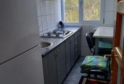 Apartament 2 camere KM 4-5 - 5