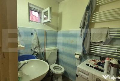 Casă cu 1 camere cu Teren 1306 Mp în Careiului - 1