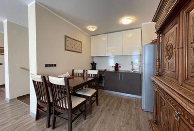 Apartament de vanzare Silver Mountain, dispus pe doua nivele! - 5