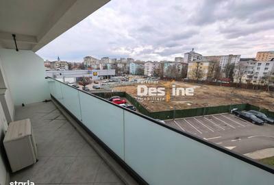 Garsonieră decomandată, mobilată în Dacia - 10