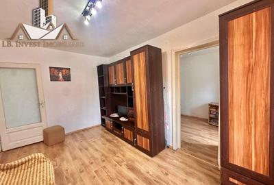 Apartament cu 2 camere nedecomandat, mobilat în Șagului - 4