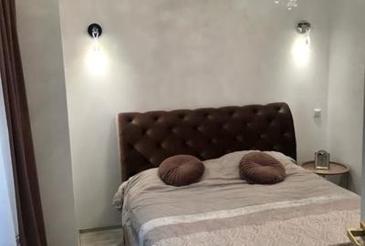 Apartament cu 3 camere decomandat în Păcurari - 2