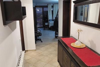 Apartament cu 2 camere decomandat în Central - 7