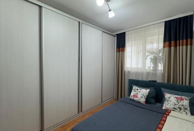Apartament 3 camere Drumul Taberei - 12