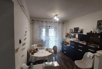 Apartament cu 3 camere decomandat în Gării - 2