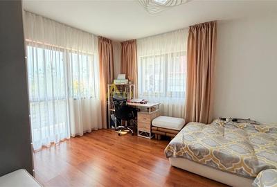 Casă individuală cu 5 camere cu Teren 520 Mp în Berceni - 13