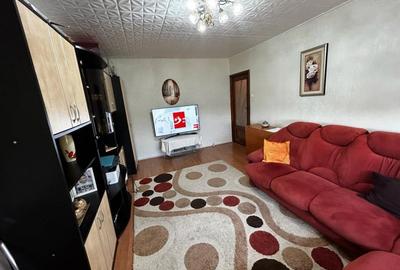 Apartament 3 camere Dorobantilor 70mp, 2 balcoane - 2