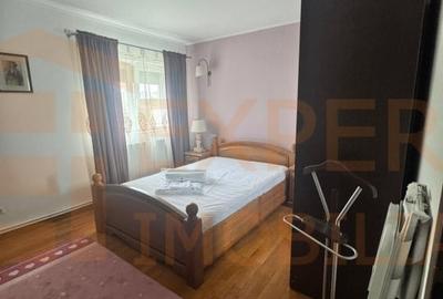 Apartament cu 3 camere decomandat, mobilat în City Park Mall - 8