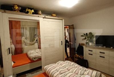 Apartament 2 camere, Vasile Aaron - 2