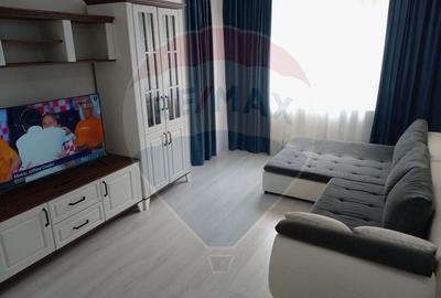 Apartament nou 3 camere - Sfantu Ilie - 6