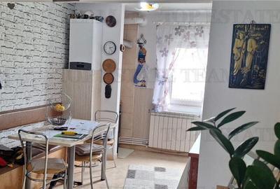 Apartament spatios 4 camere zona CET, Constanta - 8