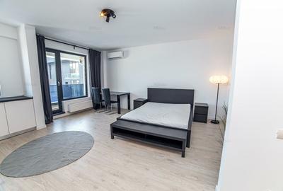 Studio Residence 5 I Complet mobilat si utilat | Rond OMV - 1