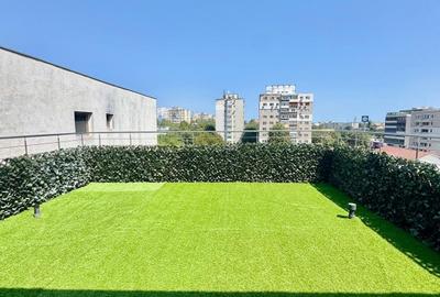 Studio de vanzare, zona Km 4-5 - 3