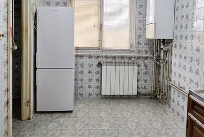 Apartament cu 3 camere decomandat, mobilat în Drumul Taberei - 6