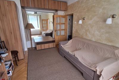 Inchiriem Garsoniera Moderna Semidecomandata Centrul Istoric - 27