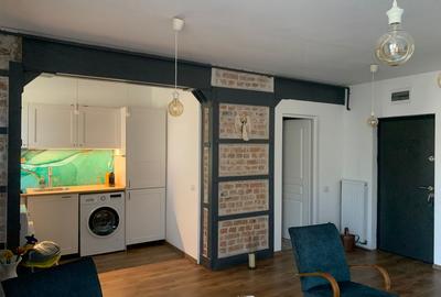 Garsoniera de vanzare, 30 mp, strada Minerilor - 2