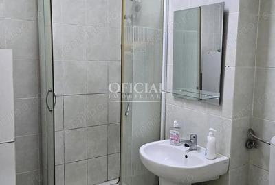 Garsonieră decomandată, mobilată în Gheorgheni