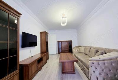 Apartament cu 2 camere decomandat, mobilat în Dobroești - 8