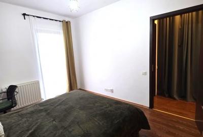 De vanzare 2 camere in Berceni - 10 min metrou Aparatori, str Moldovita - 13