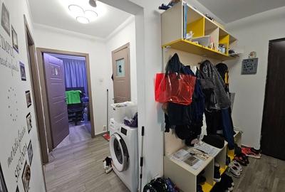 Apartament 3 camere decomandat Huedin / Piata Resita - 10