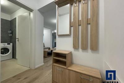 Comision 0%. Apartament modern 3 camere, parter, terasa, bloc nou, Braytim. - 23