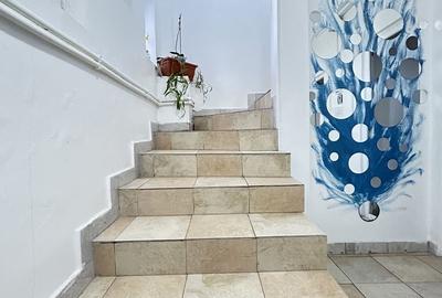 Spațiu comercial, de 306.20001220703 mp, în Brătianu - 8