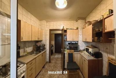 Apartament 3 camere decomandat, Titulescu, sector 1 - 8