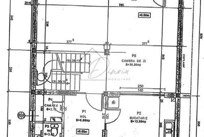 COM 0% I Vila 6 camere Aviatiei Pipera I Henri Coanda I Intabulata - 8