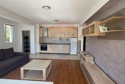 Apartament cu 3 camere decomandat, mobilat în Băncilor - 3