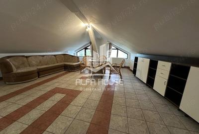 Apartament cu 3 camere decomandat în Triaj - 14