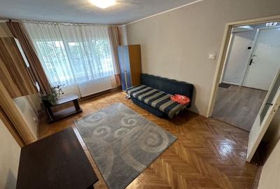 Ap cu 2 camere, Parter/4, zona Circumvalatiunii - Iulius Town!Centrala Ap cu 2 camere, Parter/4, zona Circumvalatiunii - Iulius Town!Centrala - 4