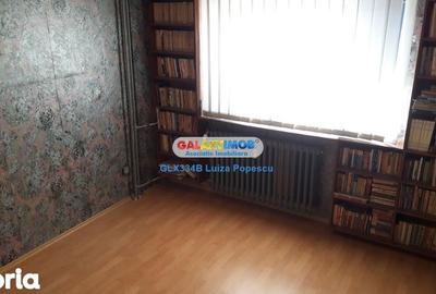 Apartament cu 2 camere decomandat în Rahova - 2