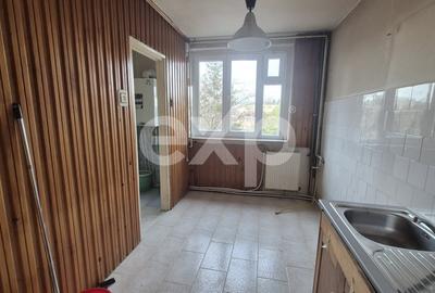 Apartament cu 4 camere decomandat, mobilat în Nord - 3